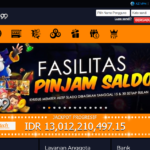 Kumpulan Judi RTP Live Slot Depo 50 Bonus 100 Terbaik Tanpa Potongan QQSUPER99