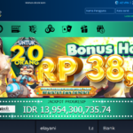 Bandar Judi RTP Live Slot Online Pulsa Terpercaya Tanpa Potongan GUDANGCUAN