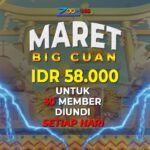 Situs Judi RTP Live Slot Pragmatic Pulsa Terpercaya ZOOM188