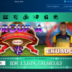 Kumpulan Judi RTP Live Slot Terbaru Terbesar Tanpa Potongan GUDANGCUAN
