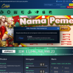 Agen Judi RTP Live Slot Terbaru Gampang Menang Tanpa Potongan GUDANGCUAN
