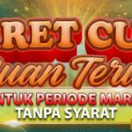 Situs Judi RTP Live Slot Terbaru Terbesar Tanpa Potongan GUDANGCUAN