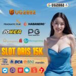 Sistem RTP Slot Online Untuk Pemula