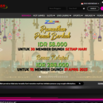 Bandar Judi RTP Live Slot Demo Gacor Terpercaya ZOOM188