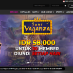 Agen Judi RTP Live Slot Bonus Terpercaya ZOOM188